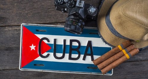 Cuba, destino turístico