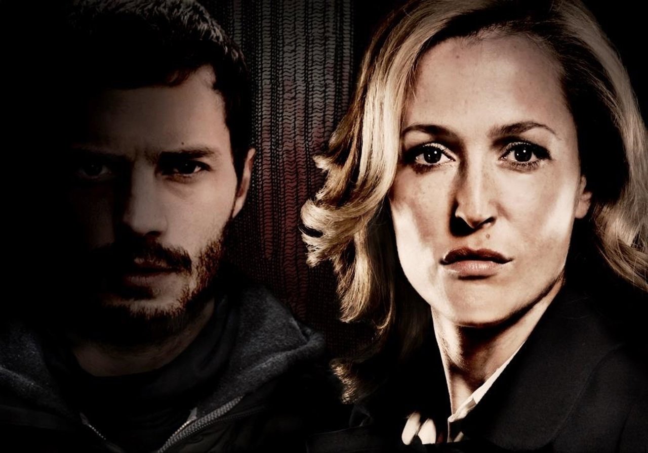 La Caza, estreno en Paramount Channel