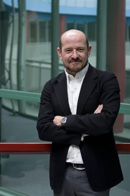 Carlos Urroz, director de ARCOmadrid