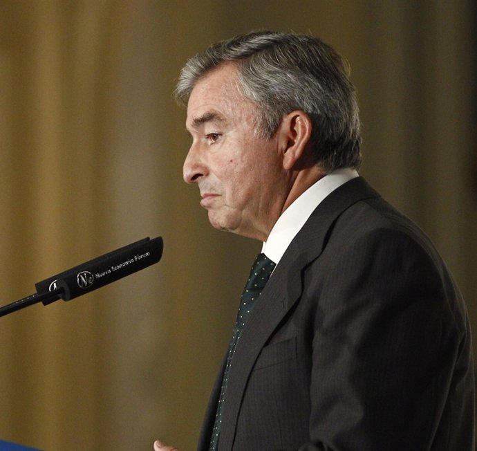 Javier Vega de Seoane