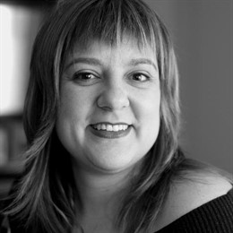 Bel Busquets, diputada de MÉS