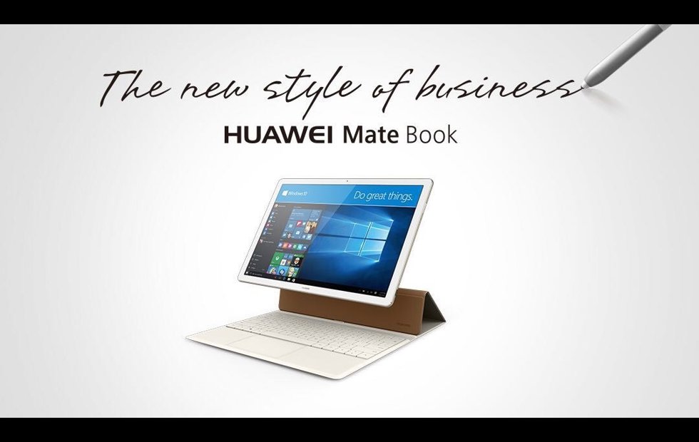 Foto: HUAWEI