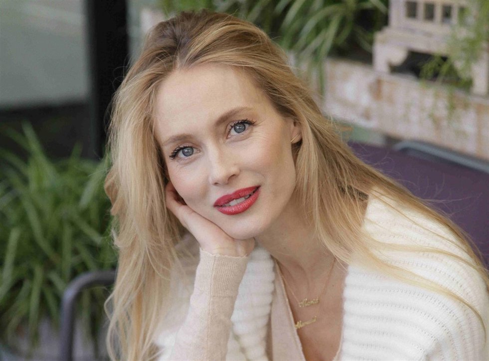 Vanesa Lorenzo/Josefina Blanco