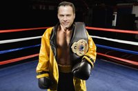 'Gran Hermano VIP', el ring de boxeo de Carlos Lozano