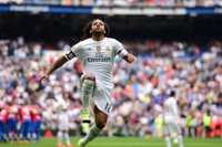 Marcelo: "Es un empate que sabe a derrota"