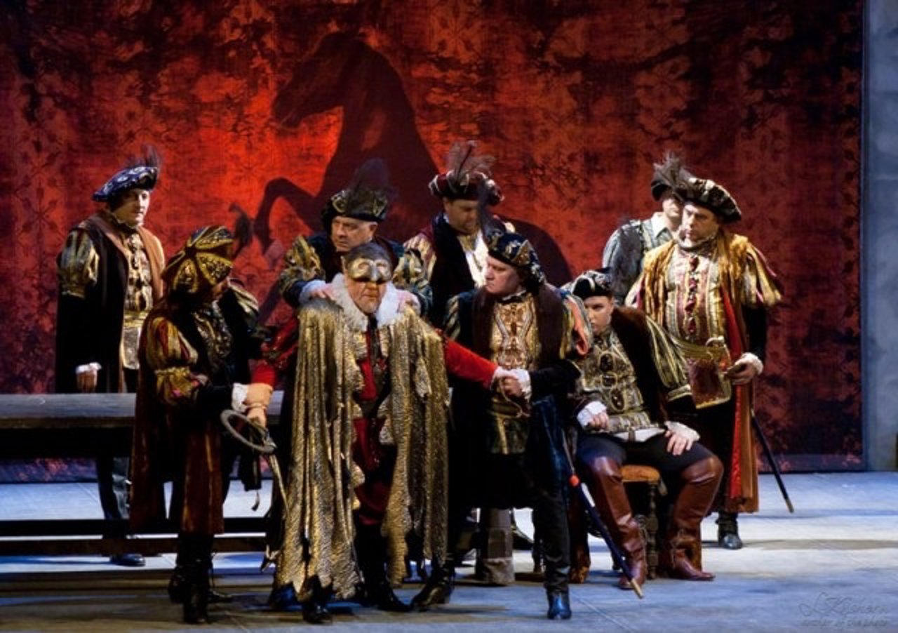 Rigoletto