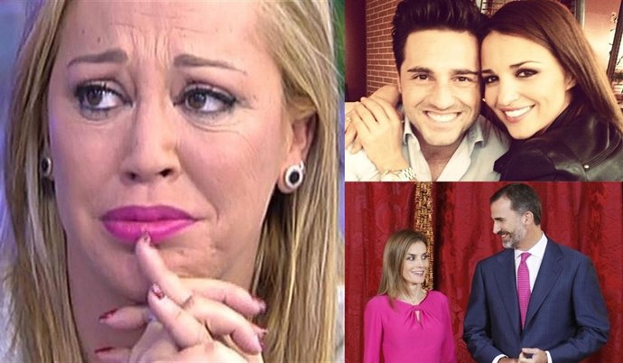 Todo lo que te has perdido este fin de semana 20-21 febrero