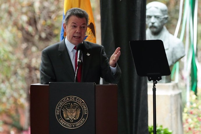 Juan Manuel Santos