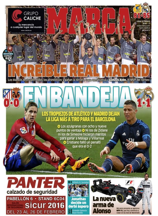 Marca