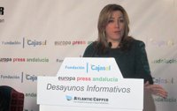Díaz tacha de "vergonzoso" plantear españoles "de primera y de segunda"