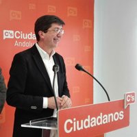 Marín (Ciudadanos) no ve "sensato" pensar en una coalición con PP para nuevas elecciones
