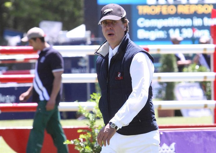 Cayetano Martinez de Irujo 