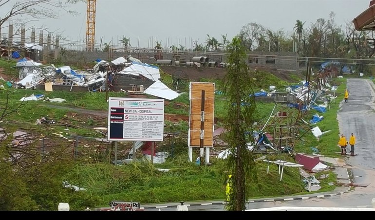 Cooperación y Desarrollo