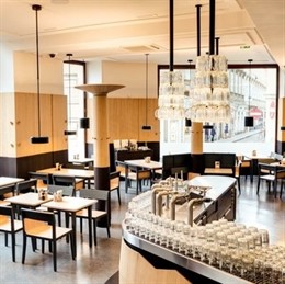 Semana de la Restauración en Viena