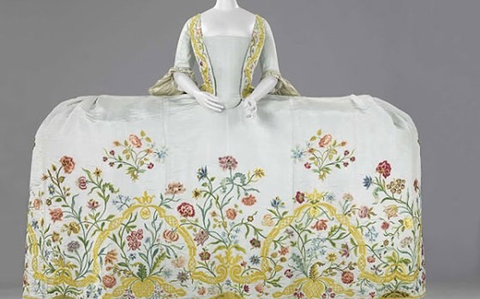 El Rijksmuseum de Amsterdam celebra su primera exposicion de moda