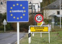 El fin de la zona Schengen costaría a la UE hasta 1,4 billones de euros en una década