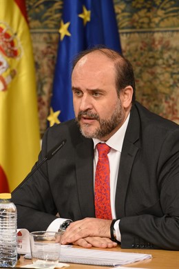 José Luis Martínez Guijarro