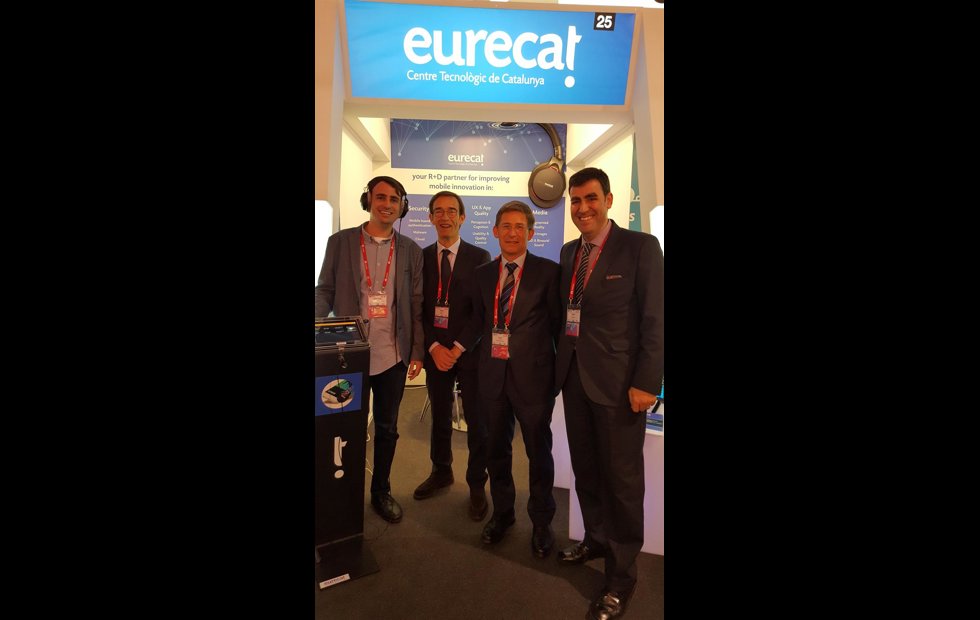 Foto: EURECAT