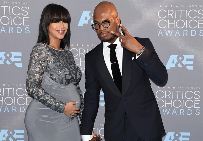  Crystal Renay Y Ne-Yo 