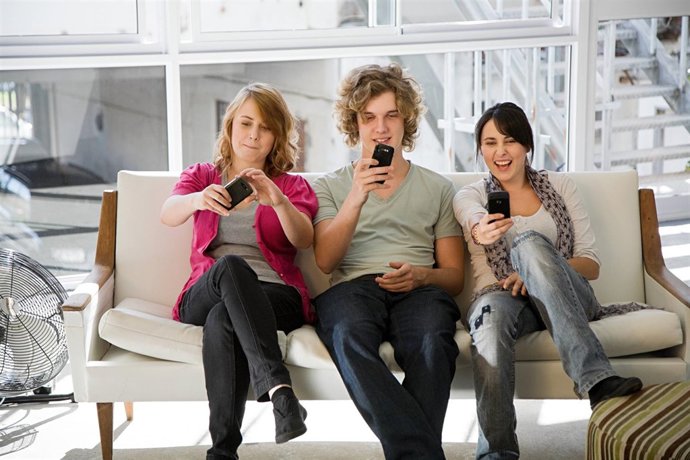 6 TENDENCIAS DEL SECTOR DE LOS MÓVILES/ CORDONPRESS