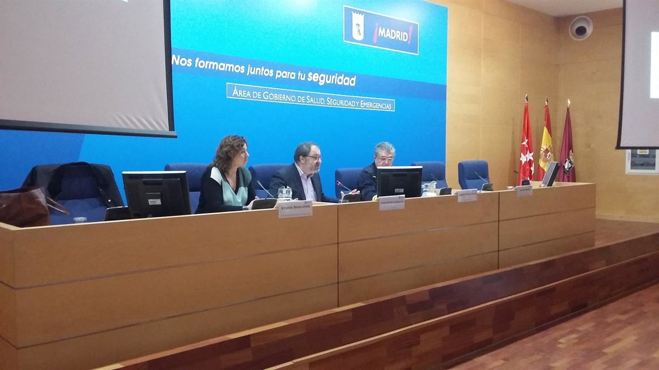 Presentación del borrador