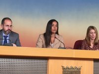 C's cree que los presupuestos participativos deja a algunos distritos infradotados