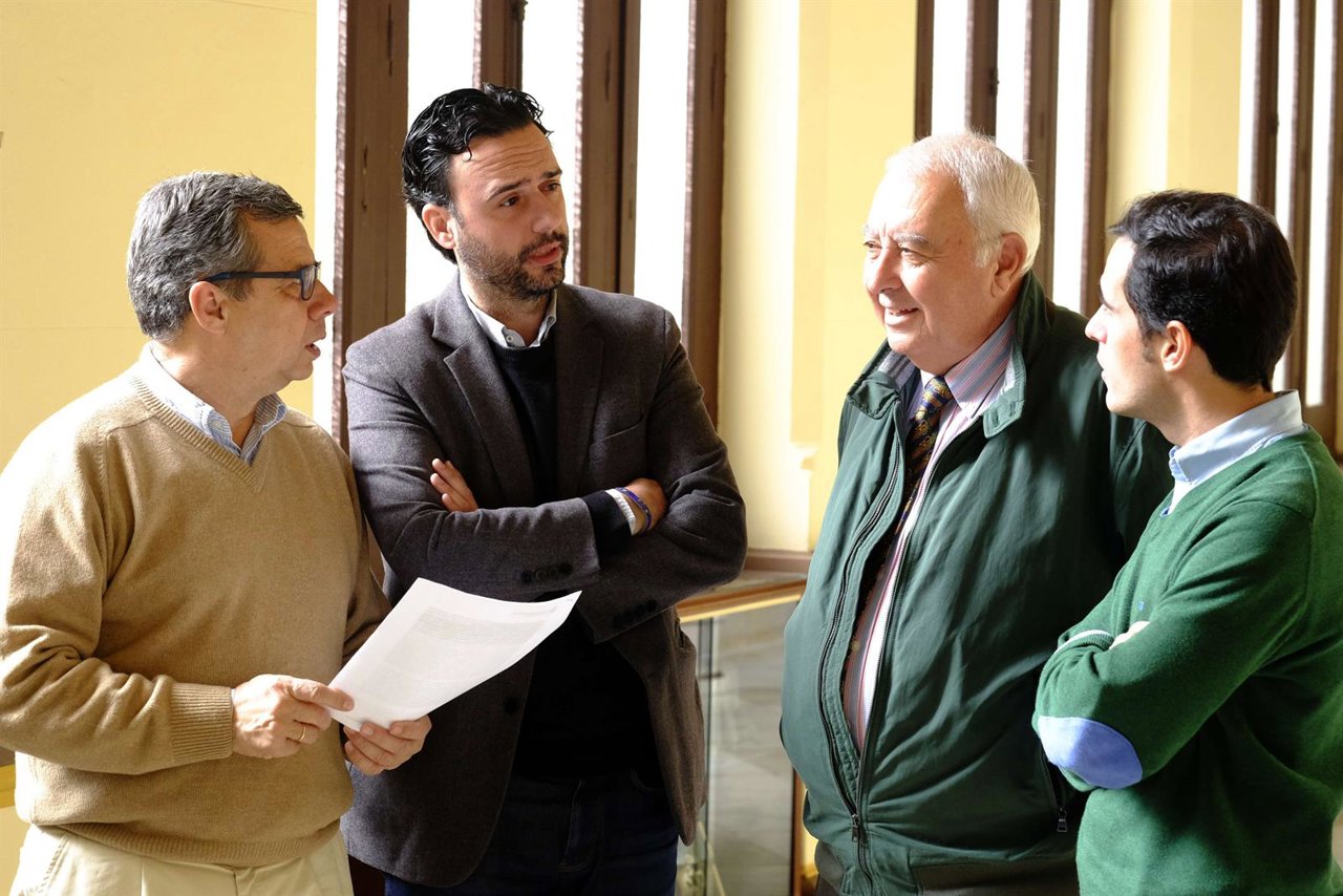 El Ayuntamiento dedicará más de un millón al mantenimiento de entidades 