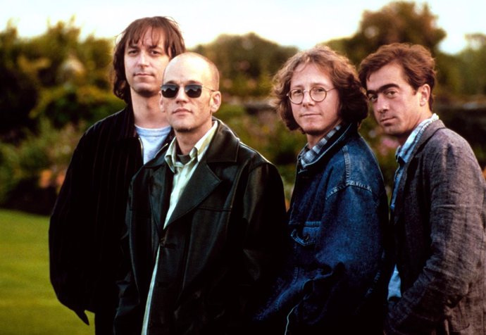 El salto comercial de R.E.M.: 25 años de Losing my Religion