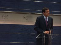 PSOE pide la dimisión de Fernández Díaz por sus palabras sobre las causas contra el PP