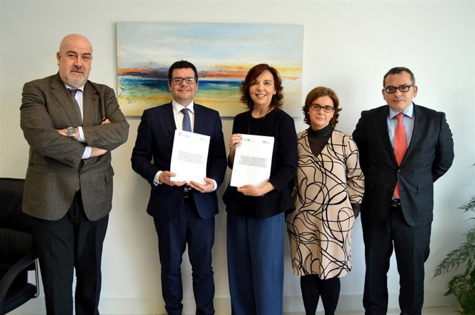 La Rioja Encomienda La Resolución De Las Reclamaciones En Materia De Transparenc