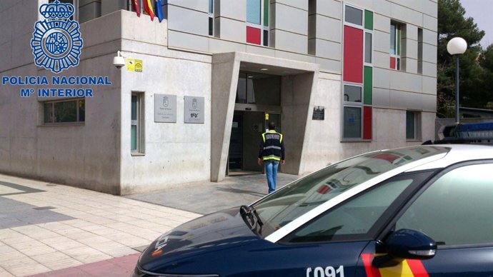 Policía Nacional y SEPE acaban con un fraude a la Seguridad Social
