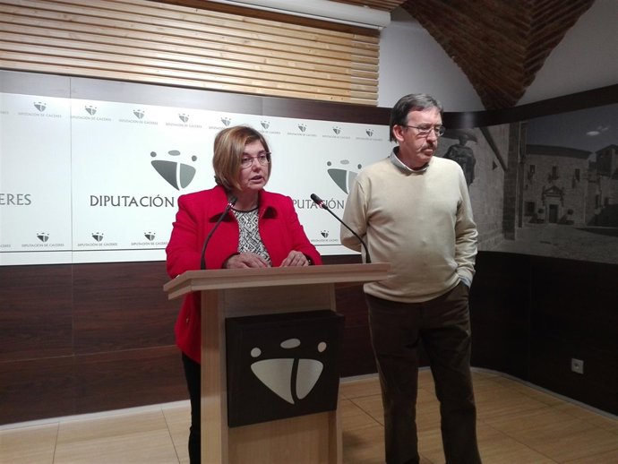 Sale a la luz la Revista Alcántara de la Diputación de Cáceres