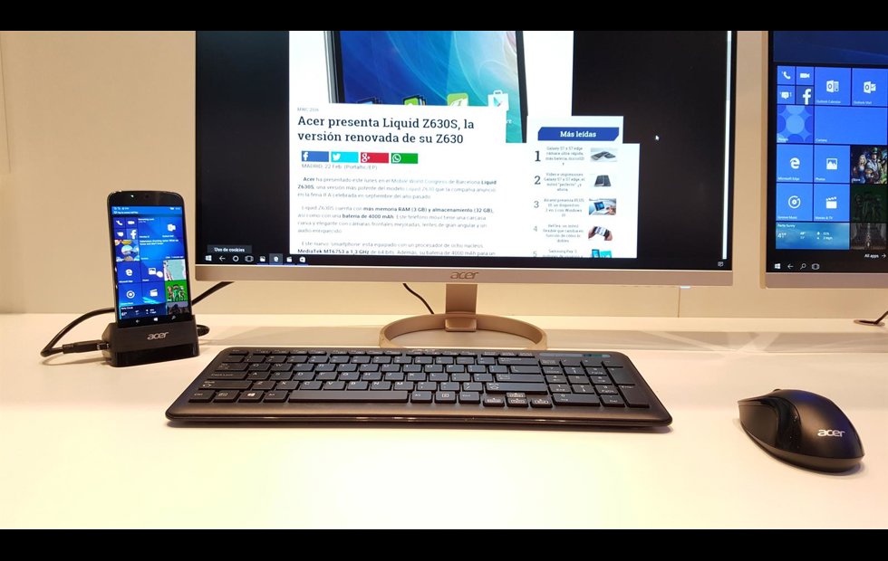 Foto: PORTALTIC/CARLOS HERGUETA