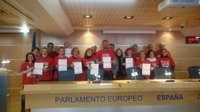 Afectados por la Hepatitis C pide la intervención de la UE para abaratar el tratamiento