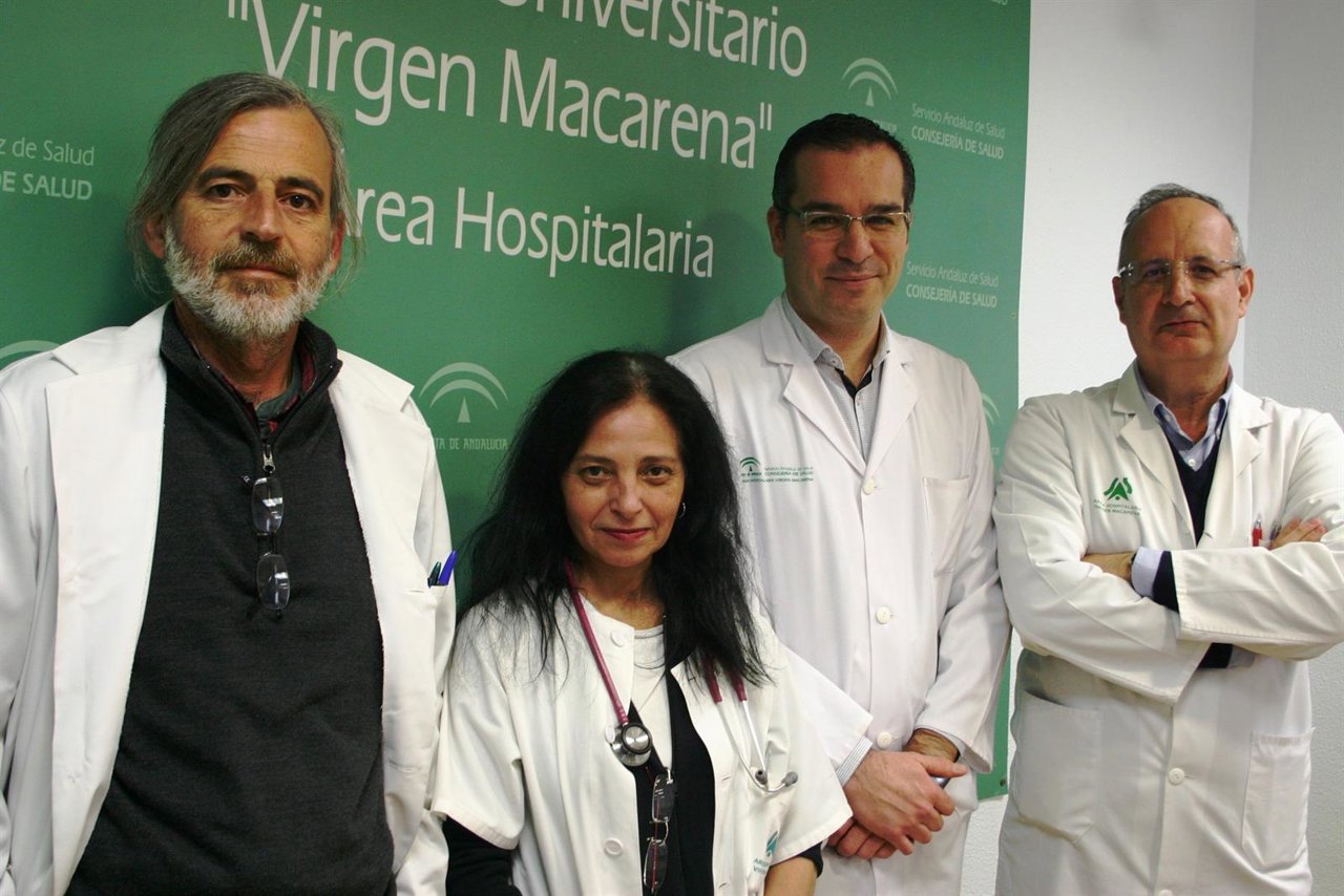 Estudio sobre el tratamiento del cáncer de tiroides en el Macarena