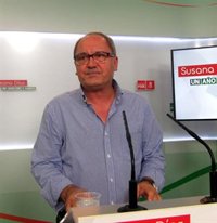 PSOE-A no permitirá que se "retuerza" el 28F para "defender planteamientos separatistas"