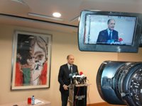 Camps se declara "harto" de insidias y no descarta presentarse a primarias del PPCV