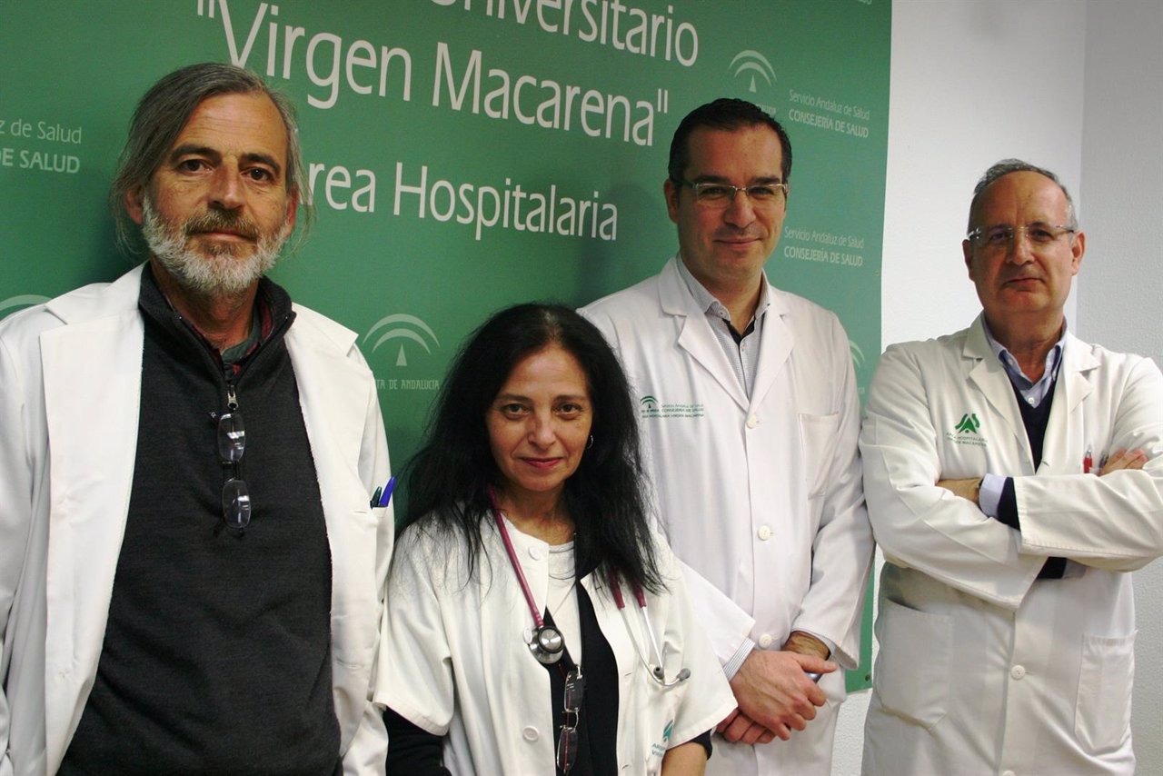 Estudio sobre el tratamiento del cáncer de tiroides en el Macarena