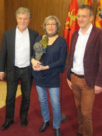 El alcalde destaca la voluntad de cooperación de Policía Local