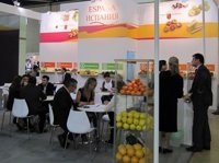 El valor de las exportaciones de frutas y hortalizas frescas murcianas crece un 7,8% en 2015, según Proexport