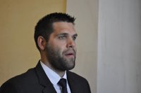 Reyes: "Siempre tenemos la presión de ganar y una vez más no hemos fallado"