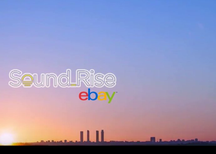 SoundRise: ¿Vivirías la primera fiesta que comienza a las 6 de la mañana?