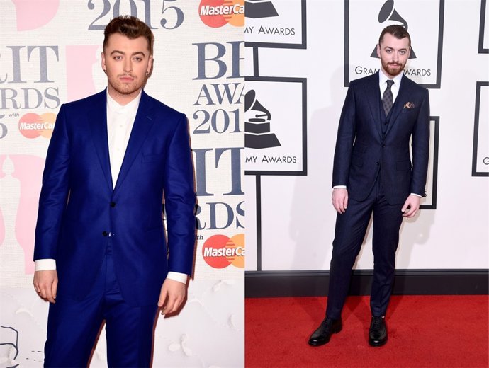Sam Smith