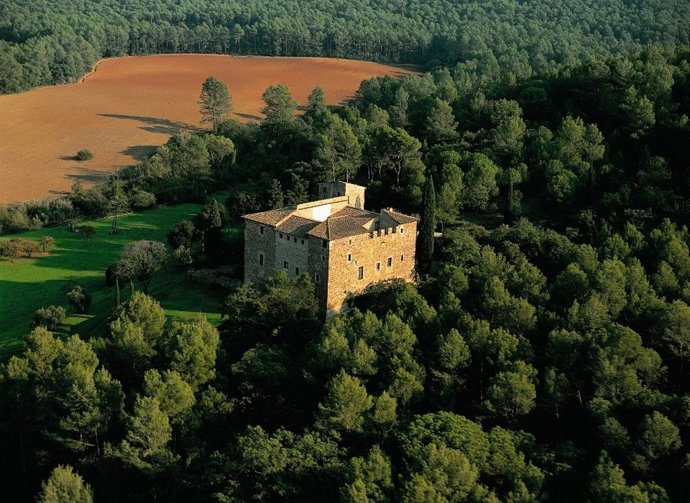 Masia de Torre Negra