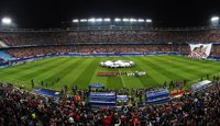 El Vicente Calderón acogerá su decimotercera final copera