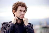 Rodrigo Mercado: "De las canciones se aprende mucho"