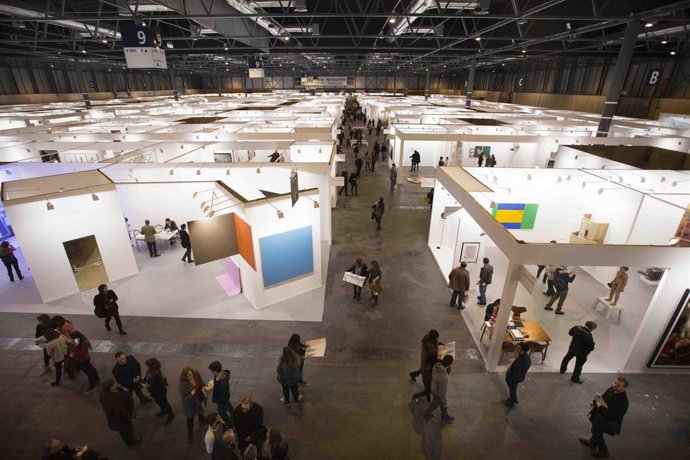 ARCO 2015/Ifema