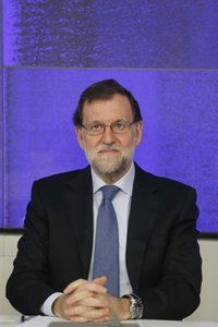 Rajoy pide actuar con "templanza y tranquilidad" ante los casos de corrupción