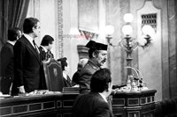 23F: 37 años del Golpe de Estado de 1981 en España: Así lo contó Europa Press