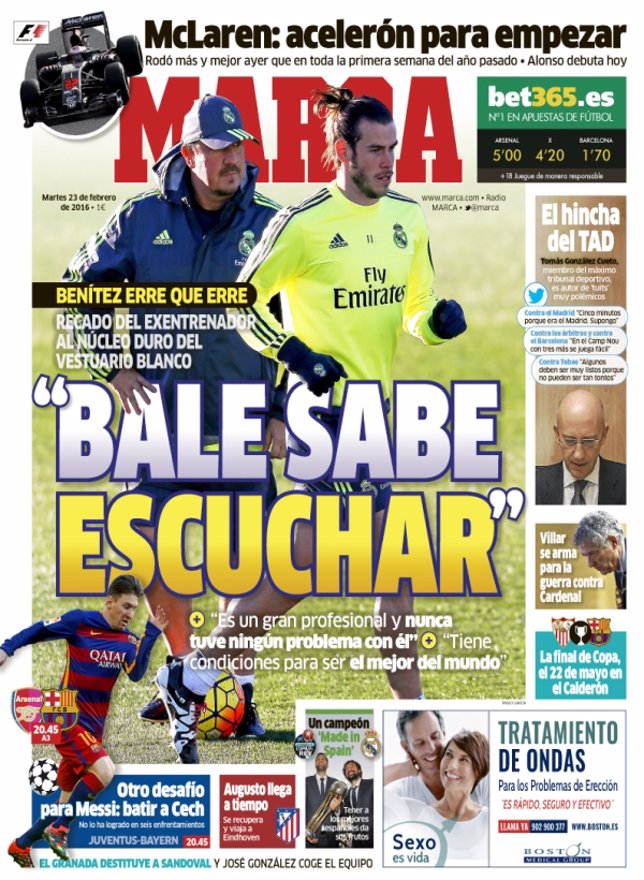 Marca